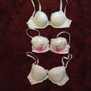 Victoria Secret Bras
